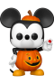 Pop! Disney: Trick or Treat - Mickey Mouse