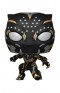 Pop! Marvel: Black Panther Wakanda Forever - Black Panther