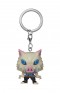 Pop! Keychain: Demon Slayer -Inosuke
