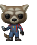 Pop! Marvel: Guardians of the Galaxy Vol. 3 - Rocket