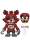 Funko Snaps! Figura articulada - Five Nights at Freddy's: Foxy