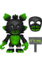 Funko Snaps! Figura articulada - Five Nights at Freddy's: Phantom Foxy Ex