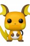 Pop! Games: Pokemon - Raichu