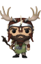 Pop! Games: Diablo IV - Druid