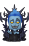 Pop! Deluxe: Disney Villains - Hades on Throne