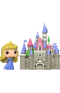 Pop! Town: Ultimate Princess - Aurora w/ Castle