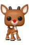 Pop! Movies: Rudolph the Red-Nosed Reindeer - Rudolph