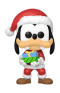 Pop! Disney: Holiday - Santa Goofy