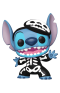 Pop! Disney: Lilo & Stitch - Skeleton Stitch