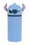 Lilo & Stitch - Estuche Silicona Stitch 
