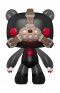 Pop! Animation: Gloomy The Naughty Grizzly - Gloomy Bear (Translucent) Toy Tokio (Chase) Ex