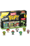 Bitty Pop! Teenage Mutant Ninja Turtles 4 Pack