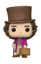 Pop! Movies: Wonka - Willie Wonka 
