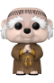 Pop! Disney: Robin Hood - Friar Tuck