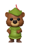 Pop! Disney: Robin Hood - Little Jon