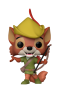Pop! Disney: Robin Hood - Robin Hood