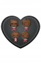 Pocket Pop! Star Wars (Chocolate) - 4 Pack Valentine's Box