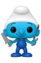Pop! TV: Los Pitufos  - Handy Smurf