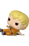 Pop! Animation: My Hero Academia - Mashirao Ojiro (Hero League Baseball) 