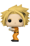 Pop! Animation: My Hero Academia - Denki Kaminari (Hero League Baseball) 