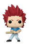 Pop! Animation: My Hero Academia - Eijiro Kirishima (Hero League Baseball) 