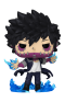 Pop! Animation: My Hero Academia - Dabi w/ Flames