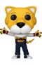 Pop! NBA: Mascost - Denver Nuggets - Rocky