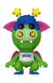 Pop! NBA: Mascost - Orlando - Stuff the Magic Dragon