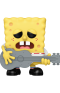 Pop! Animation: SpongeBob Squarepants - Ripped Pants SpongeBob