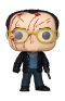 Pop! Movies: Robocop - Clarence Boddycker (Bloody)