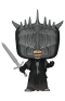 Pop! Movies: The Lord of the Rings - Mouth  of Sauron