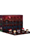 Stranger Things - Calendario de Adviento Pocket Pop!