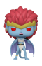 Pop! Disney: Gargoyles - Demona (Angry)