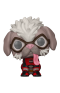Pop! Marvel: Deadpool 3 - Dogpool