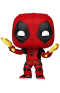 Pop! Marvel: Deadpool 3 - Kidpool