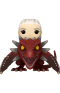 Pop! Rides Deluxe : House of the Dragon S3 - Rhaenys Targaryen w/ Meleys