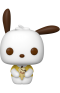 Pop! Sanrio: Hello Kitty - Pochacco w/ Ice Cream