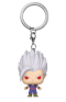 Pop! Keychain: Dragon Ball Super: Super Hero - Son Gohan (Beast)