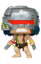 Pop! Marvel: Wolverine 50th - Ultimate Weapon X