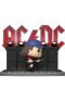 Pop! Moment: Rocks: AC/DC - Angus Young Dancing on Stage