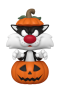 Pop! Animation: Looney Tunes - Sylvester w/ Pumpkin Costume