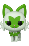 Pop! Games: Pokemon - Sprigatito