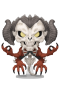 Pop! Games: Diablo 4 - Mephisto