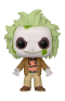 Pop! Movies: Beetlejuice 2 - Beetlejuice in Cardigan