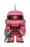 Pop! Super: Mobile Suit Gundam - MS-06S Char's Zaku II