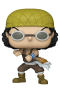 Pop! Animation: One Piece - Usopp w/ Rubber Band