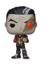 Pop! TV: Arcane: League of Legends - Silco