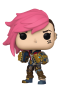 Pop! TV: Arcane: League of Legends - Vi