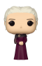 Pop! TV: House of the Dragon - Rhaenyra Targaryen in Purple Robe