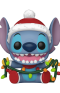 Pop! Disney: Lilo & Stitch Holiday - Stitch w/ Lights